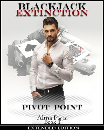 pivot point book series